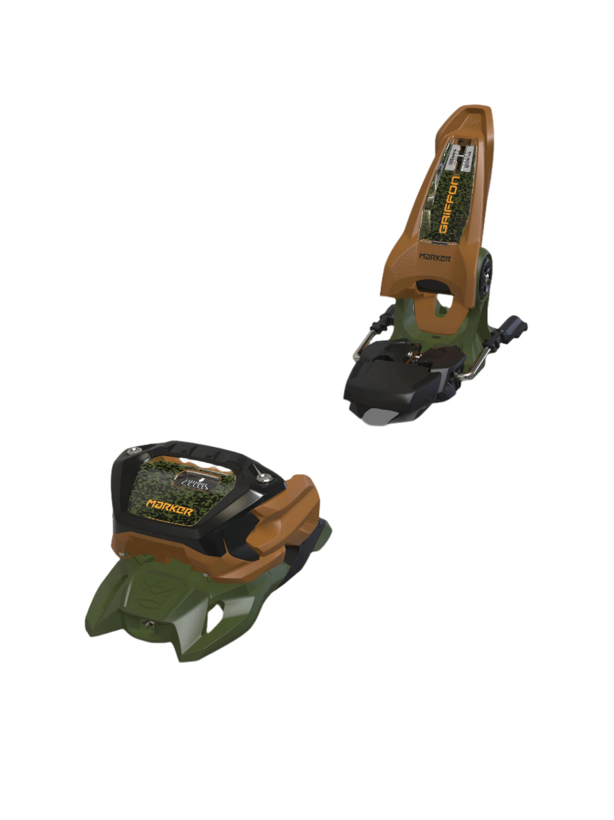 Marker Griffon 13 ID