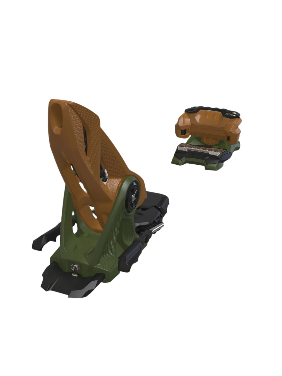 Marker Griffon 13 ID