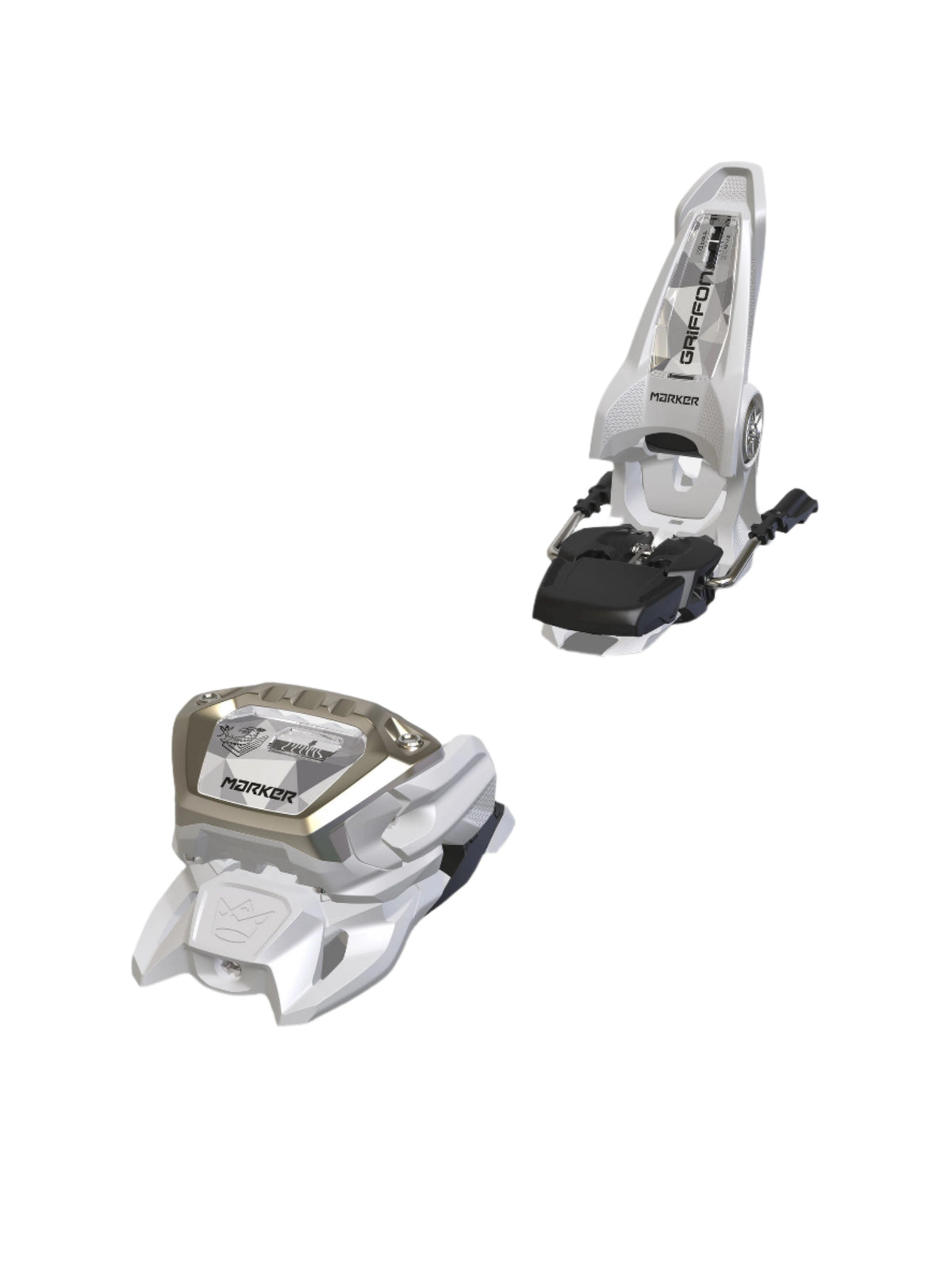 Marker Griffon 13 ID