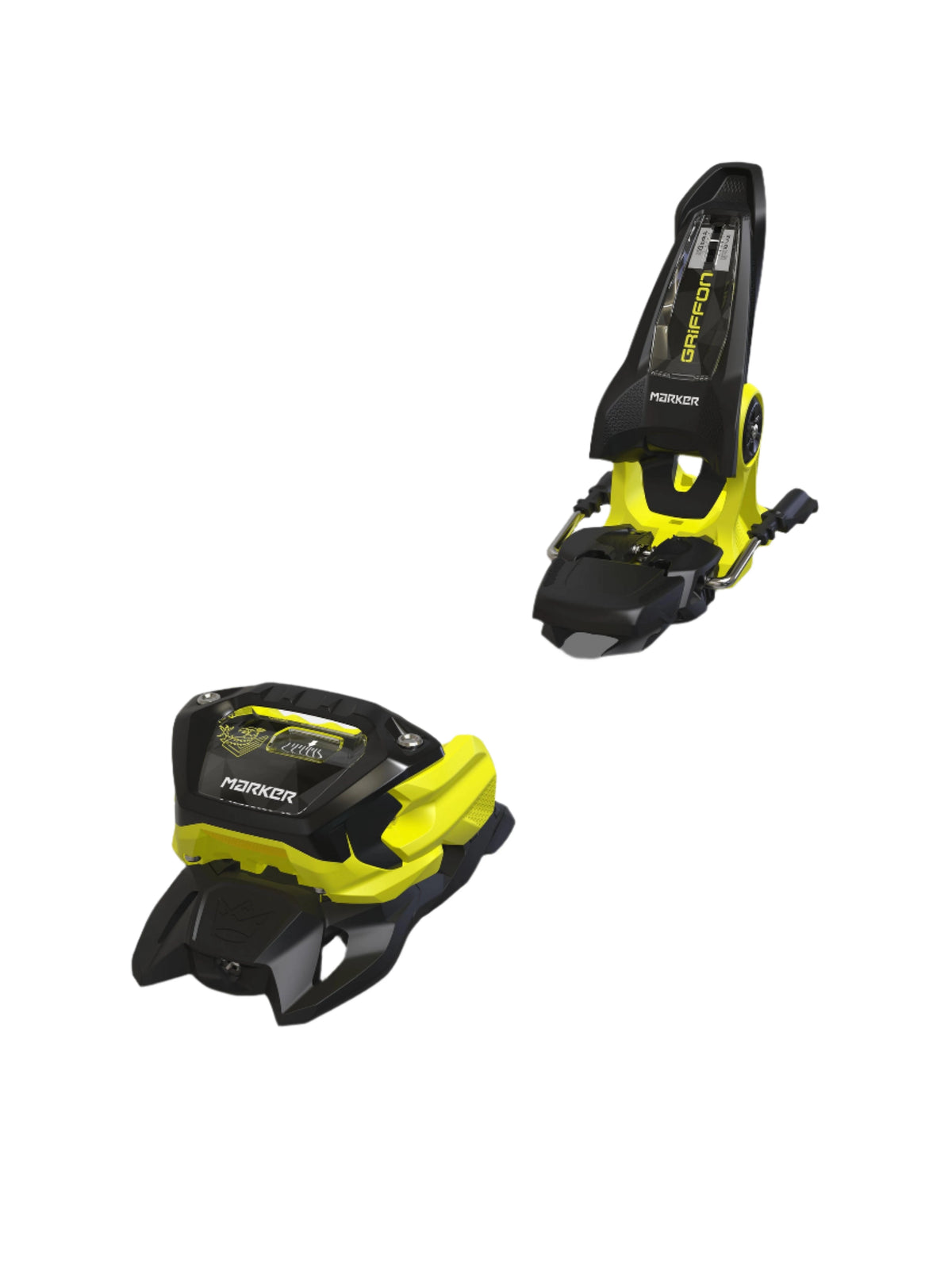 Marker Griffon 13 ID