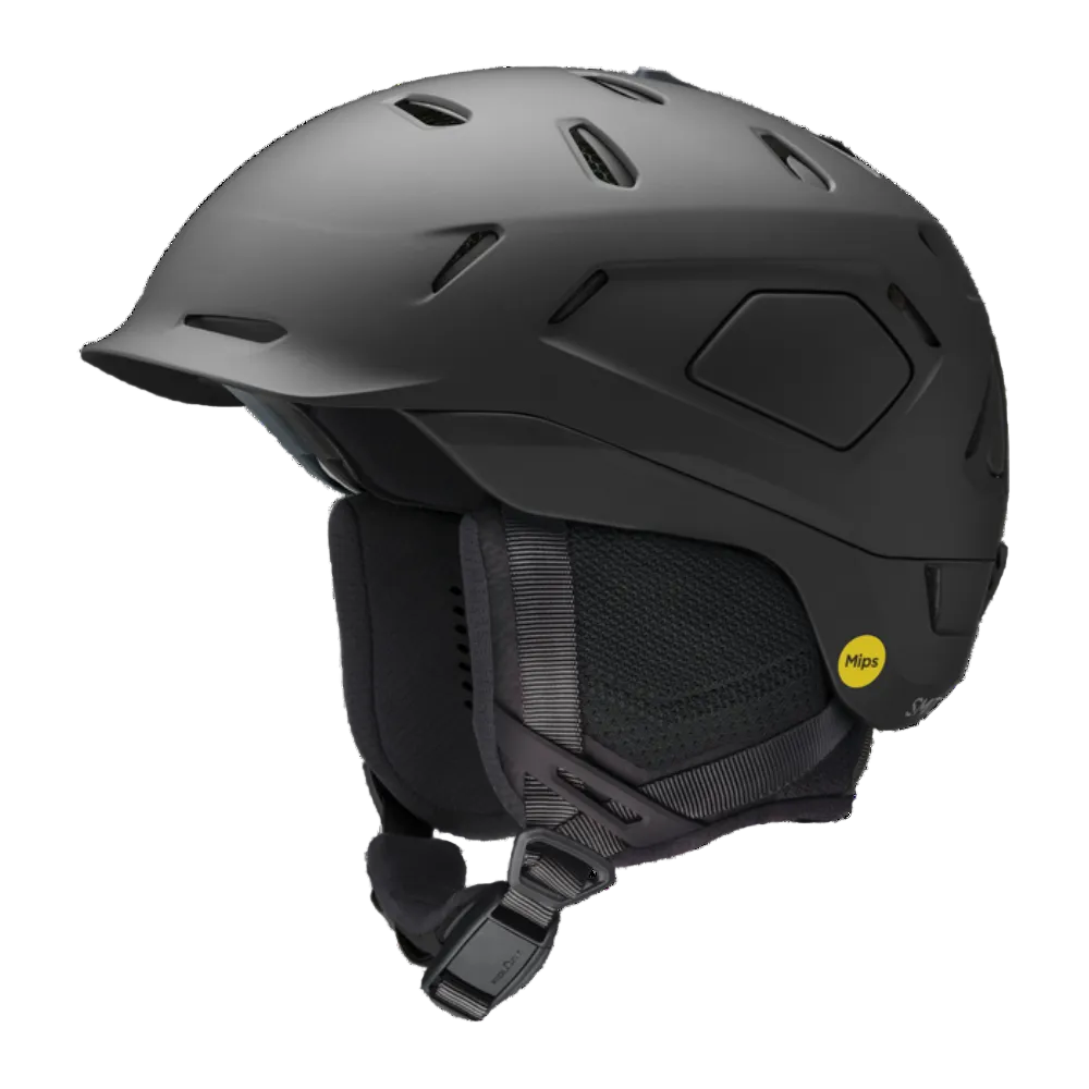Smith Nexus MIPS