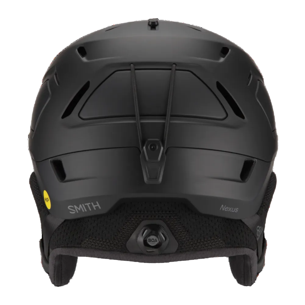 Smith Nexus MIPS