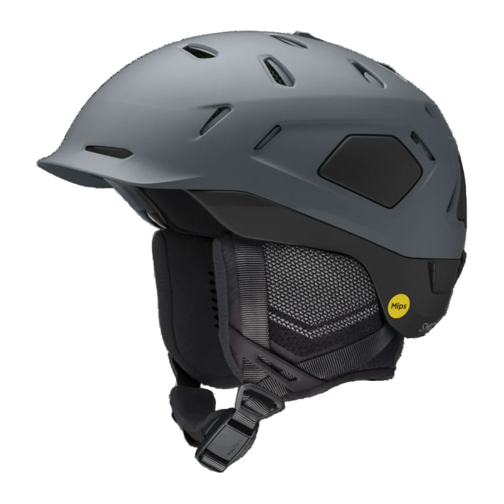 Smith Nexus MIPS