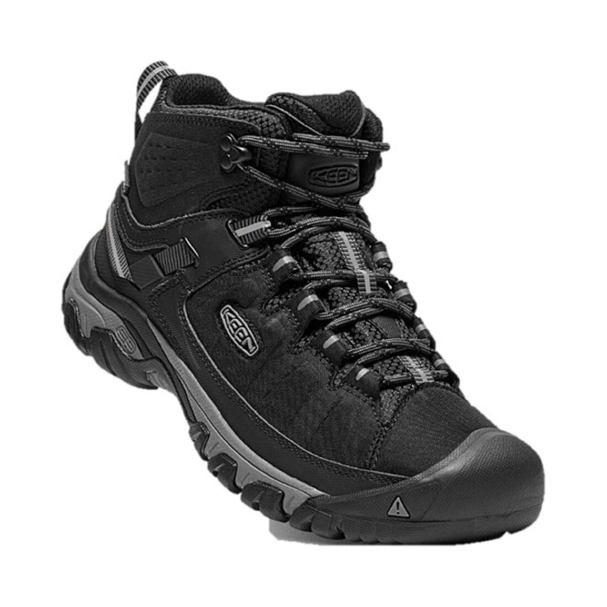 Keen Mens Targhee EXP Mid WP