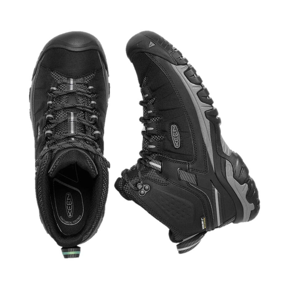 Keen Mens Targhee EXP Mid WP