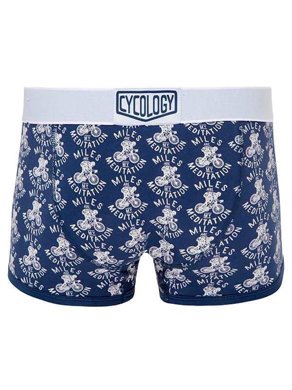 Cycology Mens Boxer Briefs