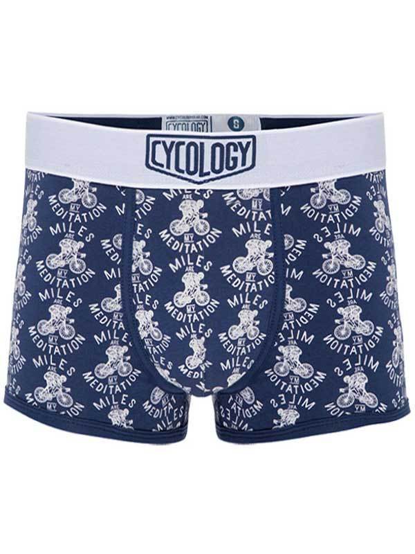 Cycology Mens Boxer Briefs