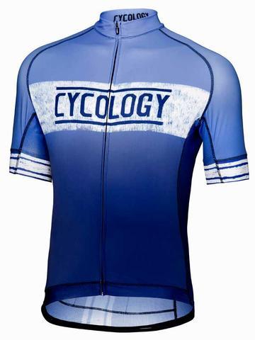 Cycology Mens Jersey