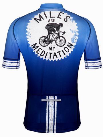 Cycology Mens Jersey