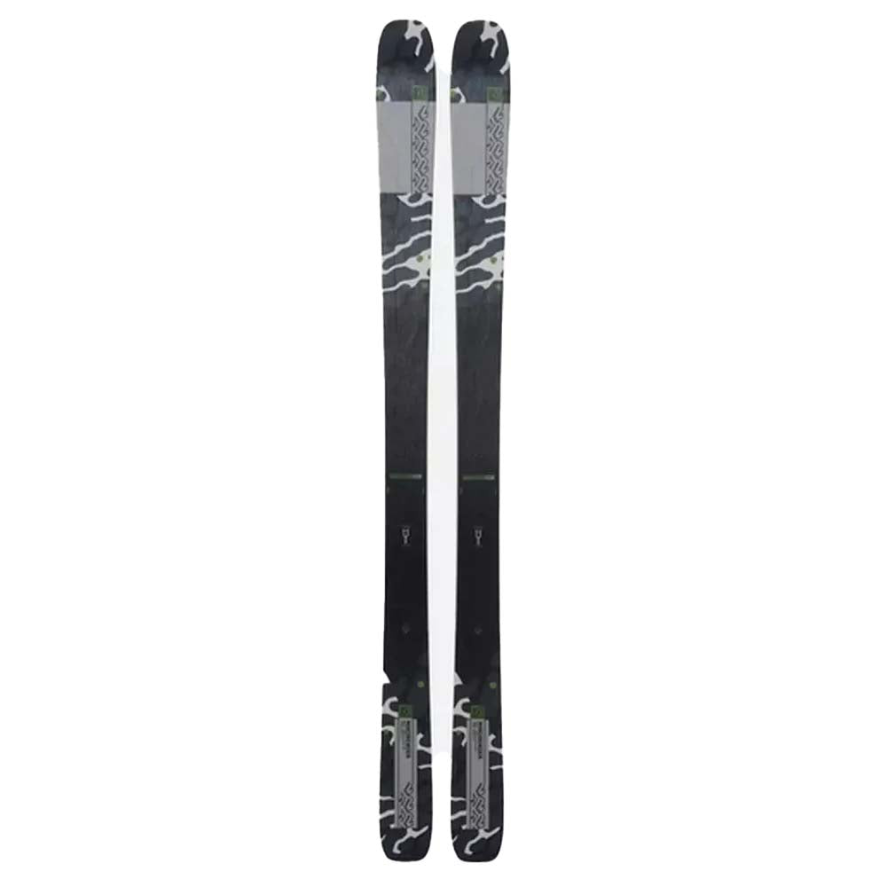 K2 Mindbender 99 Ti (2024)