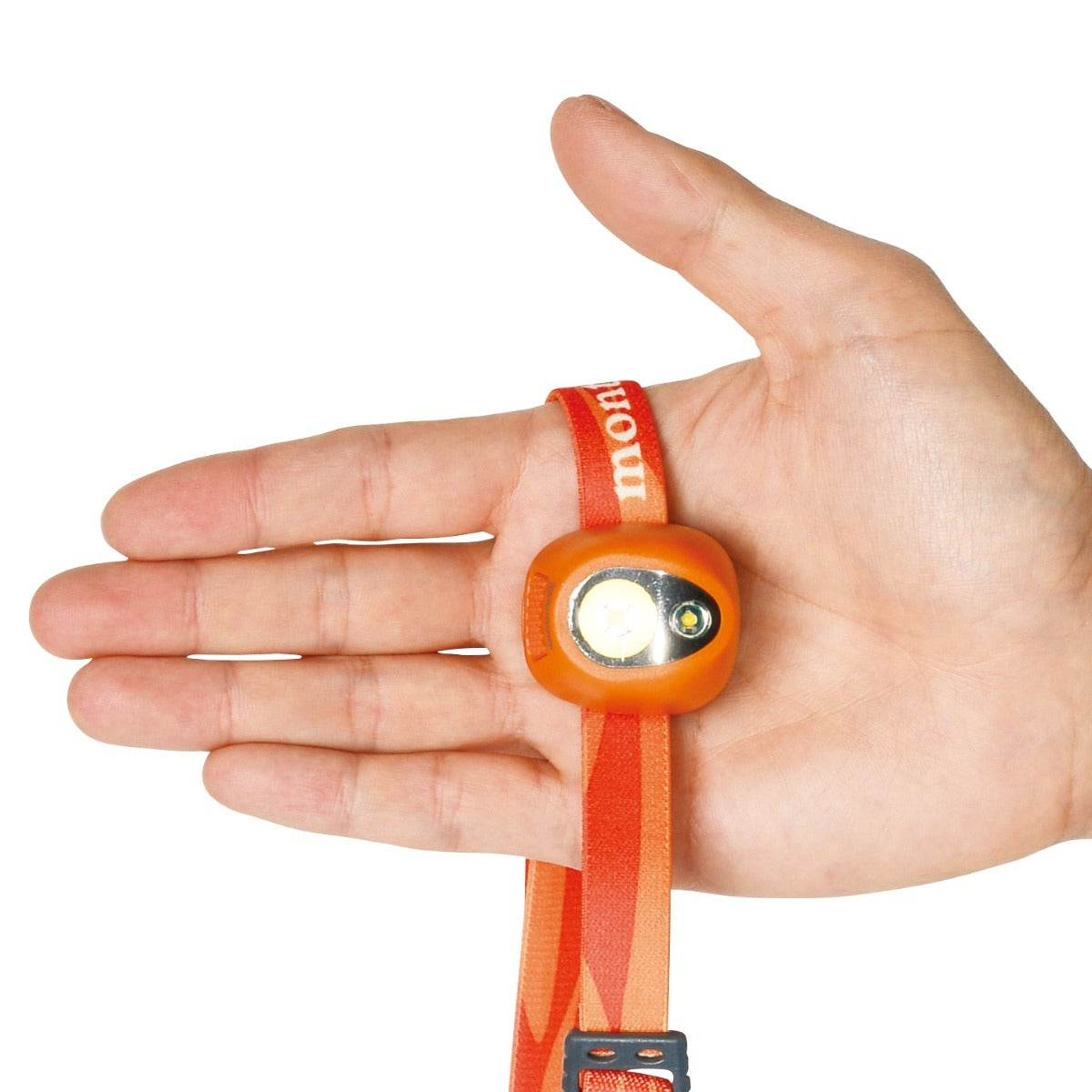 Montbell Mini Head Lamp