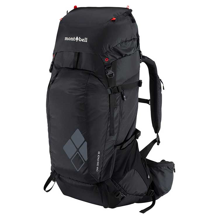 Montbell Cha-Cha Pack 60