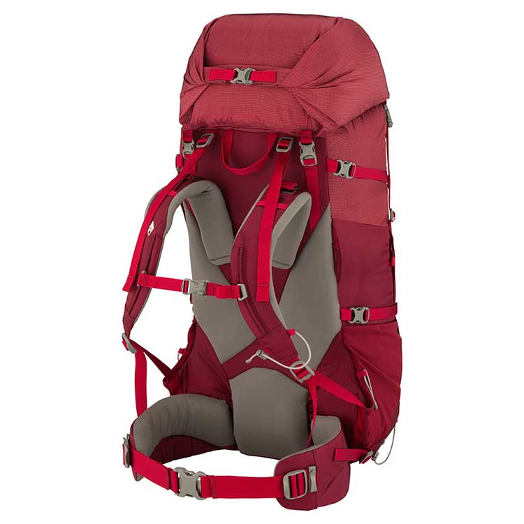 Montbell Womens Alpine Pack 70