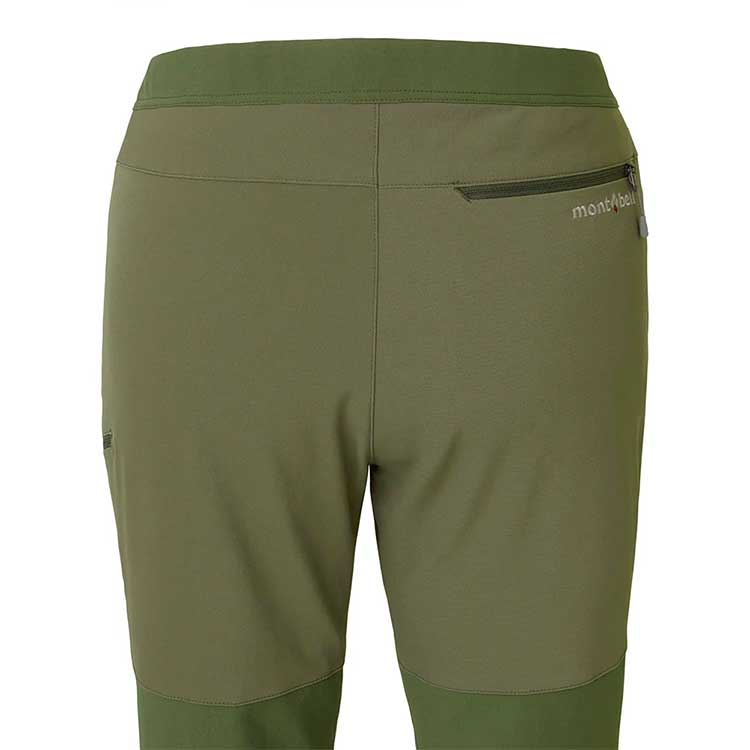 Montbell Womens Guide Pants