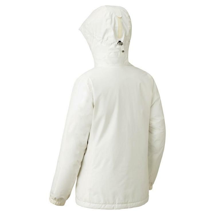 Montbell Womens Powder Glide Parka