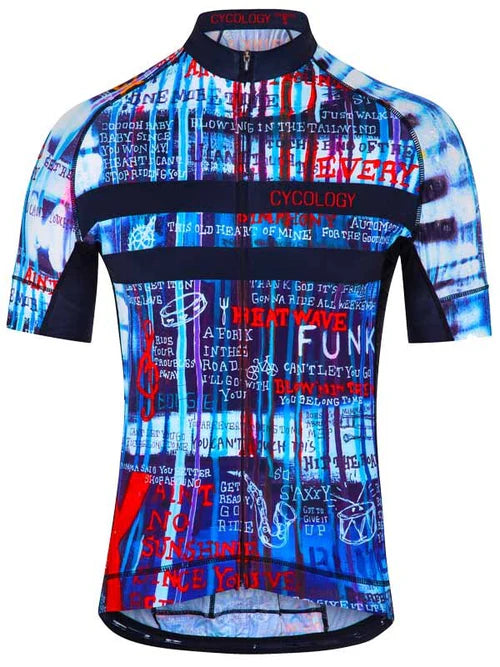 Cycology Mens Jersey