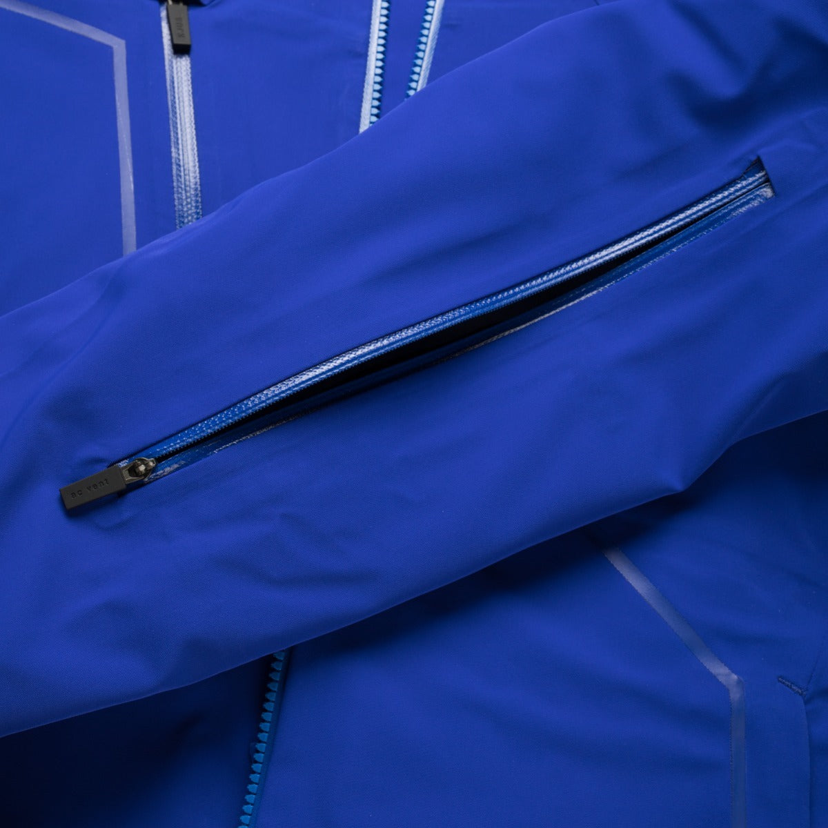 Kjus Mens Macun Jacket