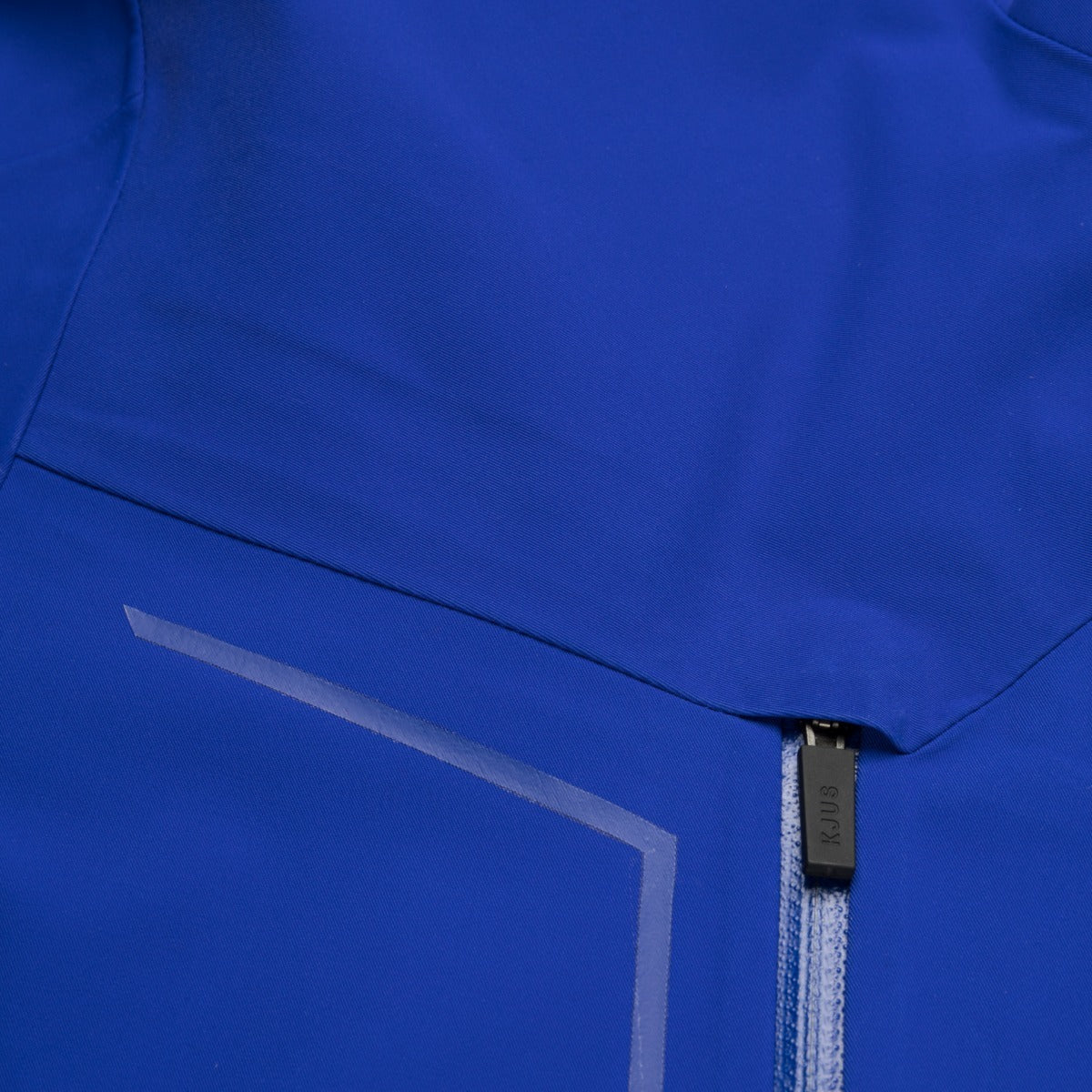 Kjus Mens Macun Jacket