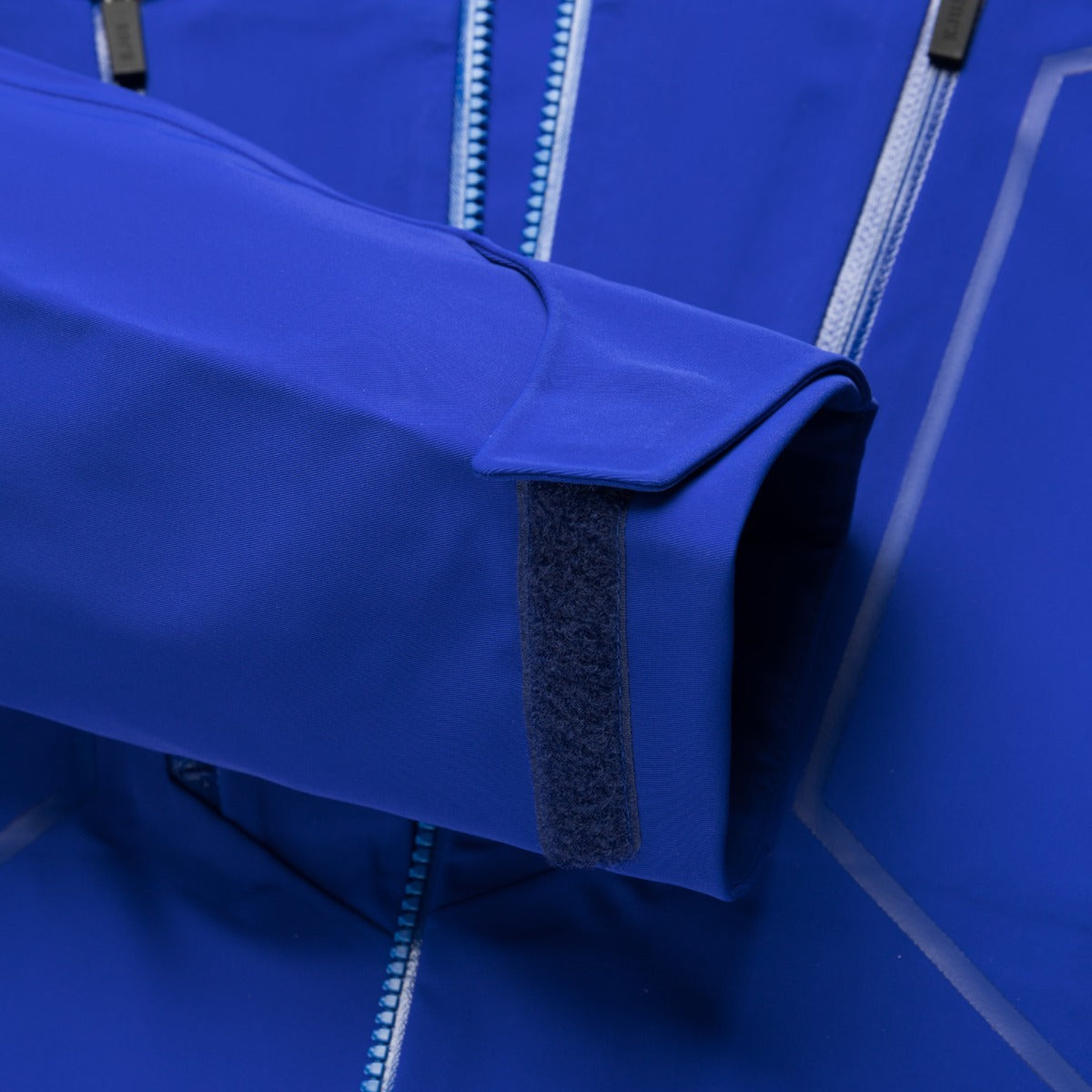 Kjus Mens Macun Jacket