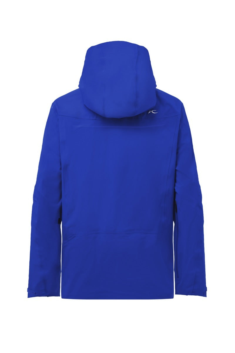 Kjus Mens Macun Jacket