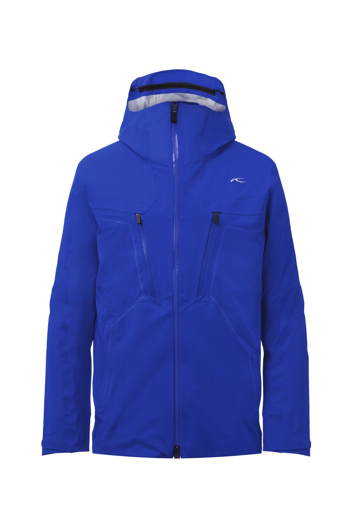 Kjus Mens Macun Jacket