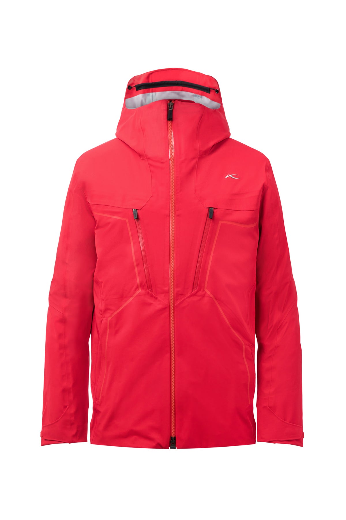 Kjus Mens Macun Jacket