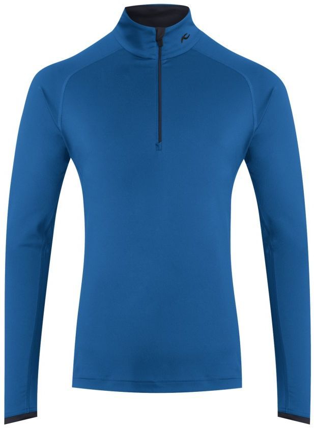 Kjus Mens Feel Half-Zip
