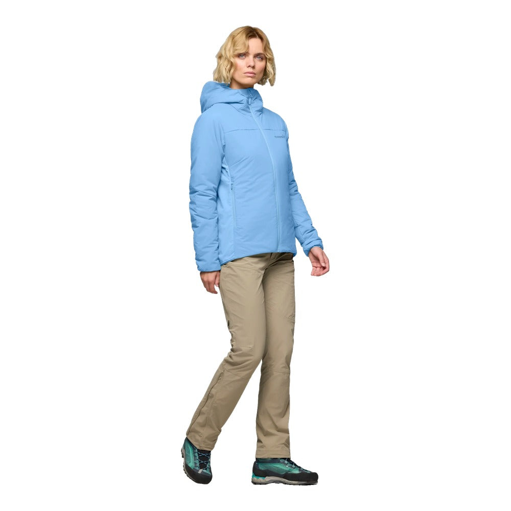 Norrøna Femund thermo60 Zip Hood Women's