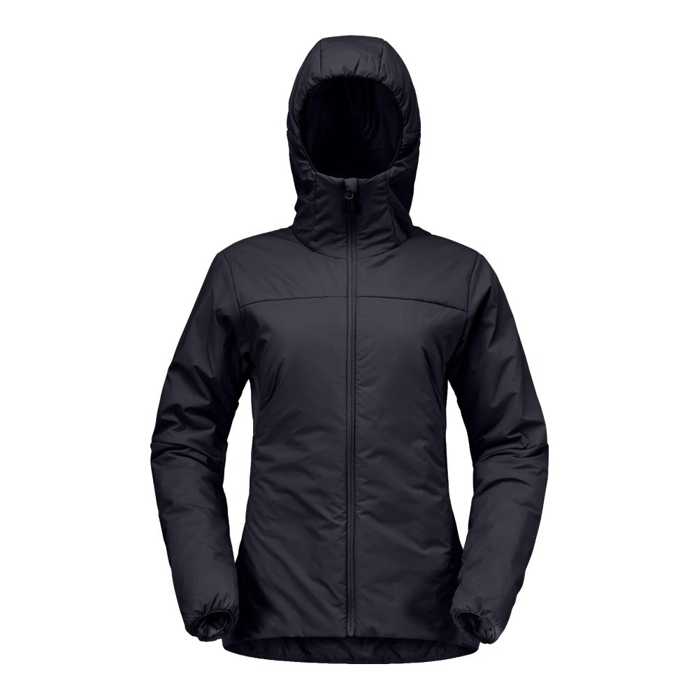 Norrøna Femund thermo60 Zip Hood Women's