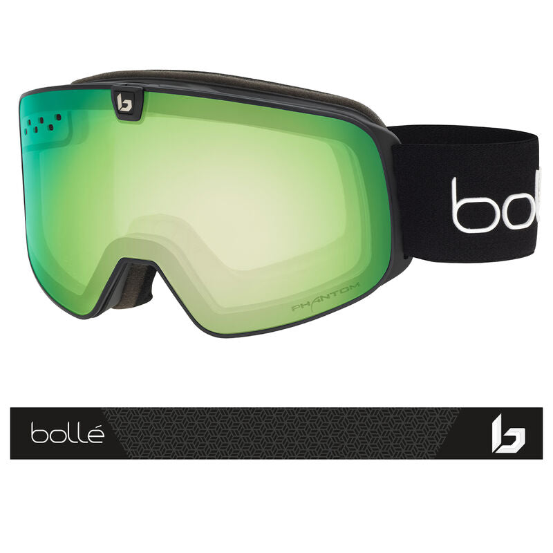 Bolle Nevada Neo