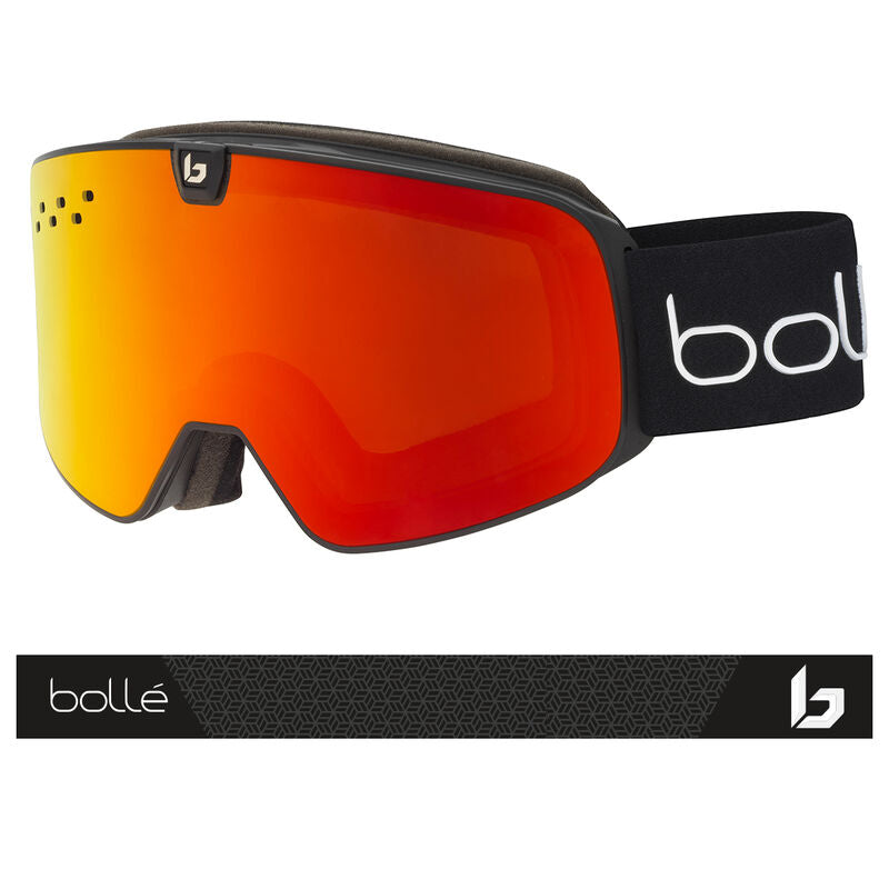 Bolle Nevada Neo