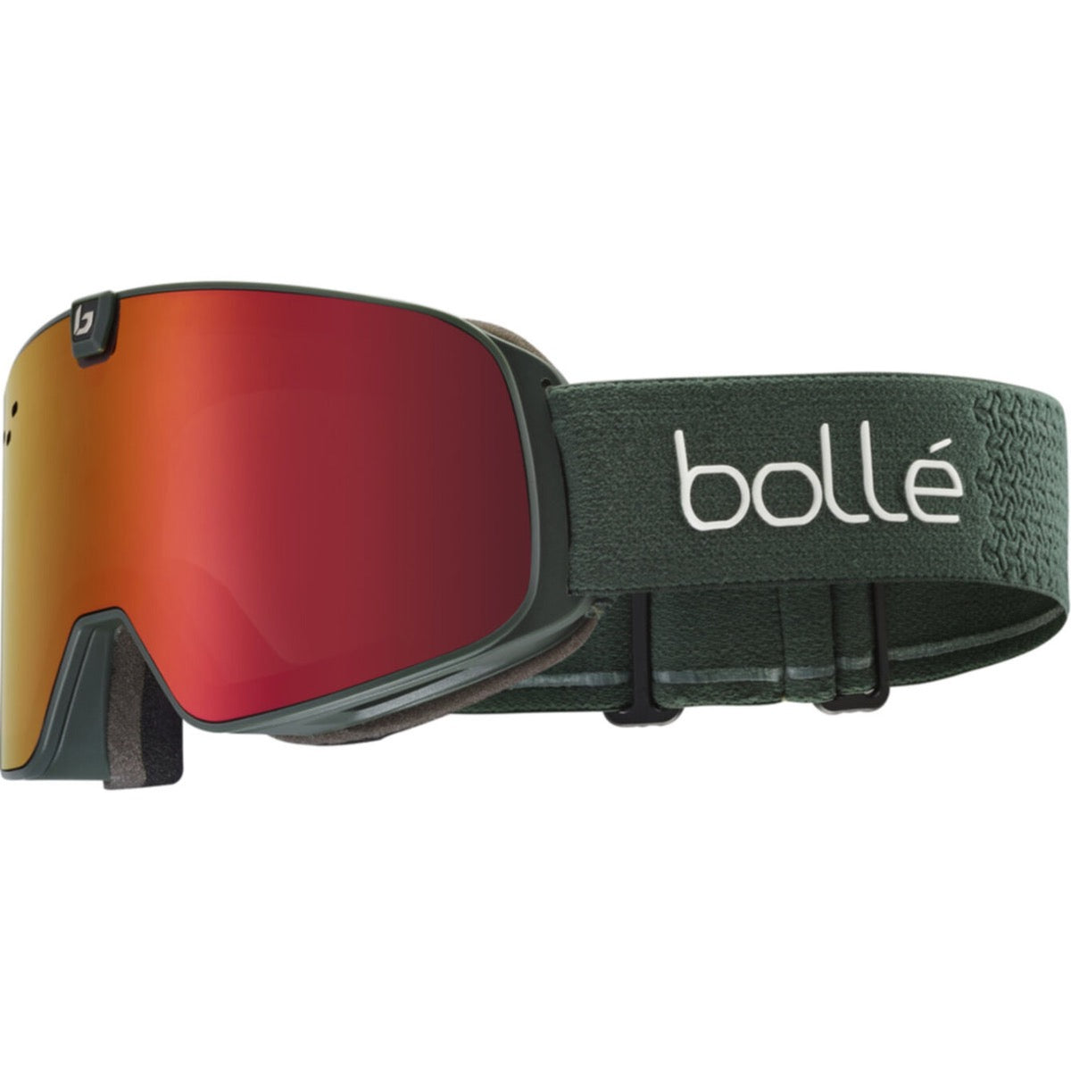 Bolle Nevada Neo