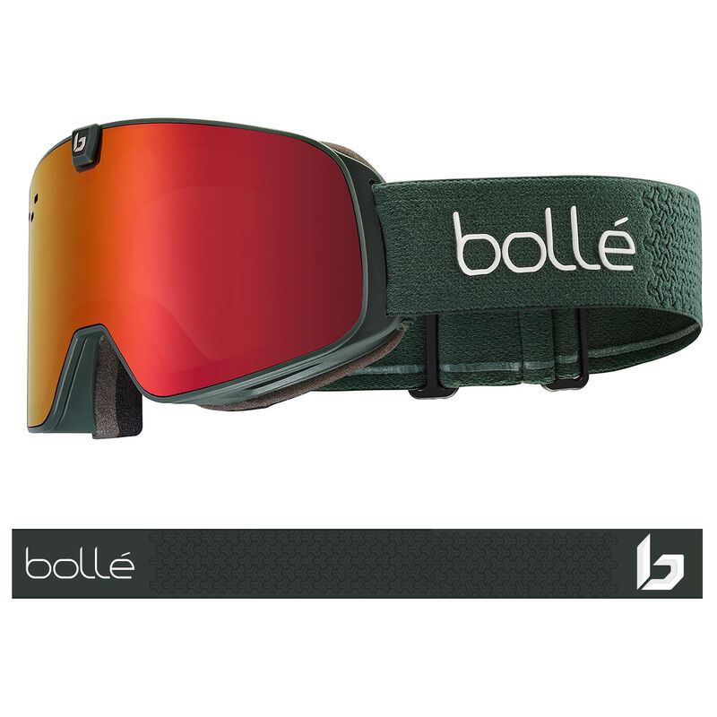 Bolle Nevada Neo