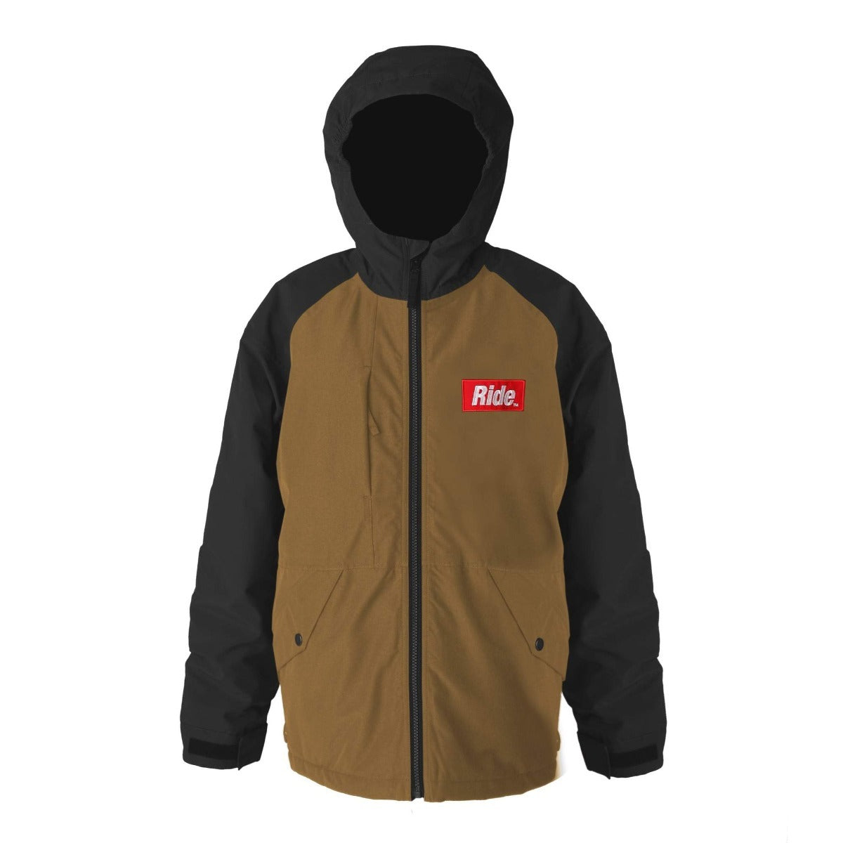 Ride Kids Newcastle Jacket