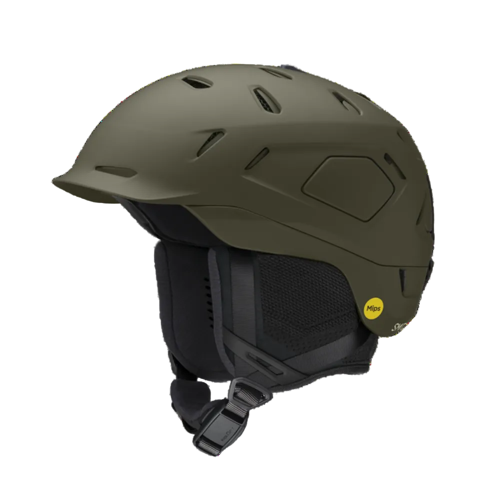 Smith Nexus MIPS