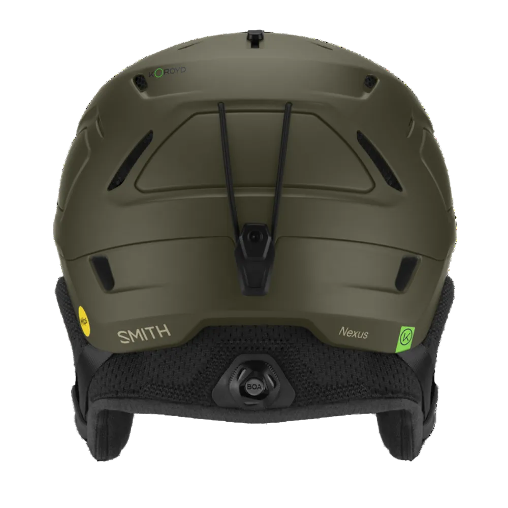 Smith Nexus MIPS