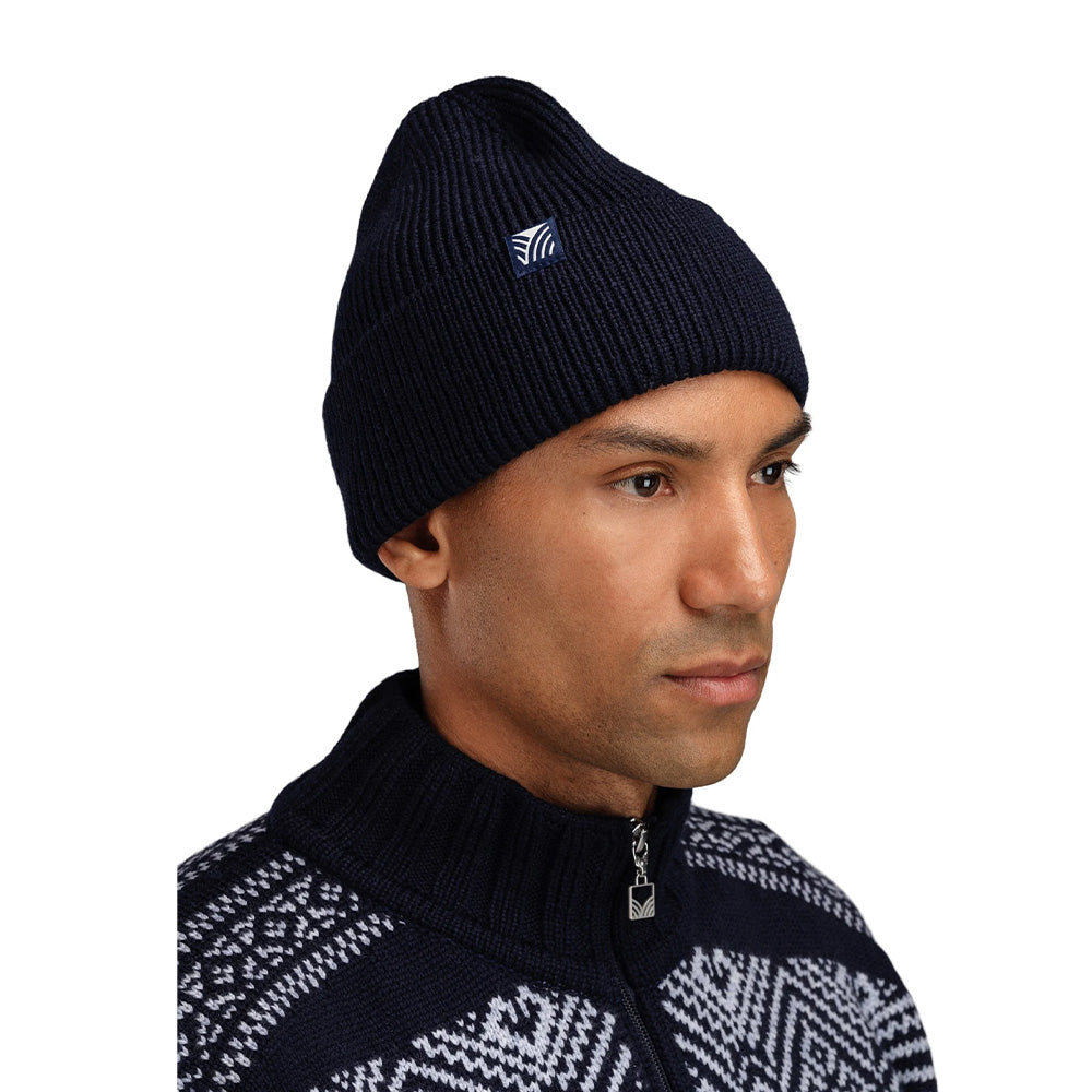 Dale Bouvet Beanie