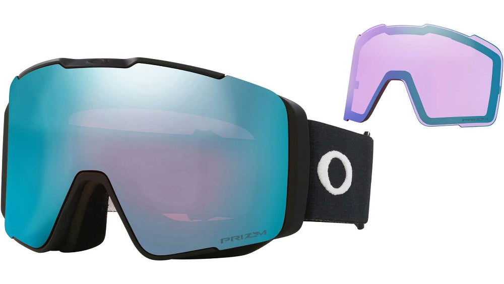 Oakley Line Miner Pro L
