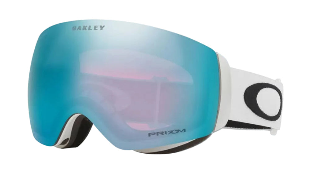 Oakley Flight Deck M