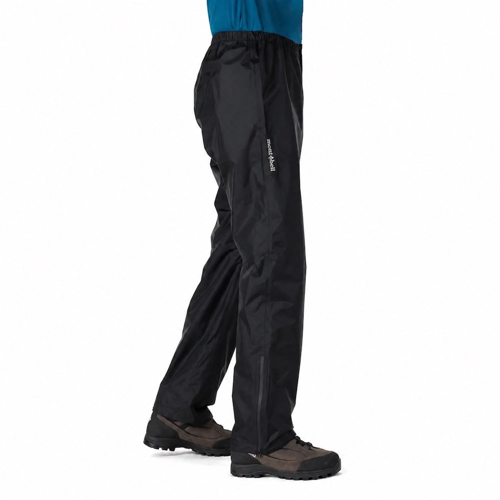 Montbell Rain Hiker Pants Men's