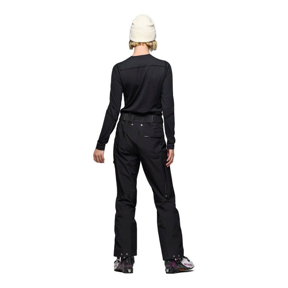 Norrøna Lofoten Gore-Tex Pants Women's