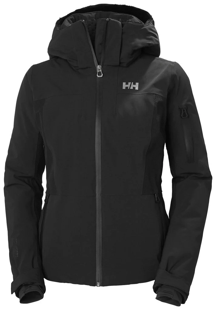 Helly Hansen Womens Pinnacle Jacket