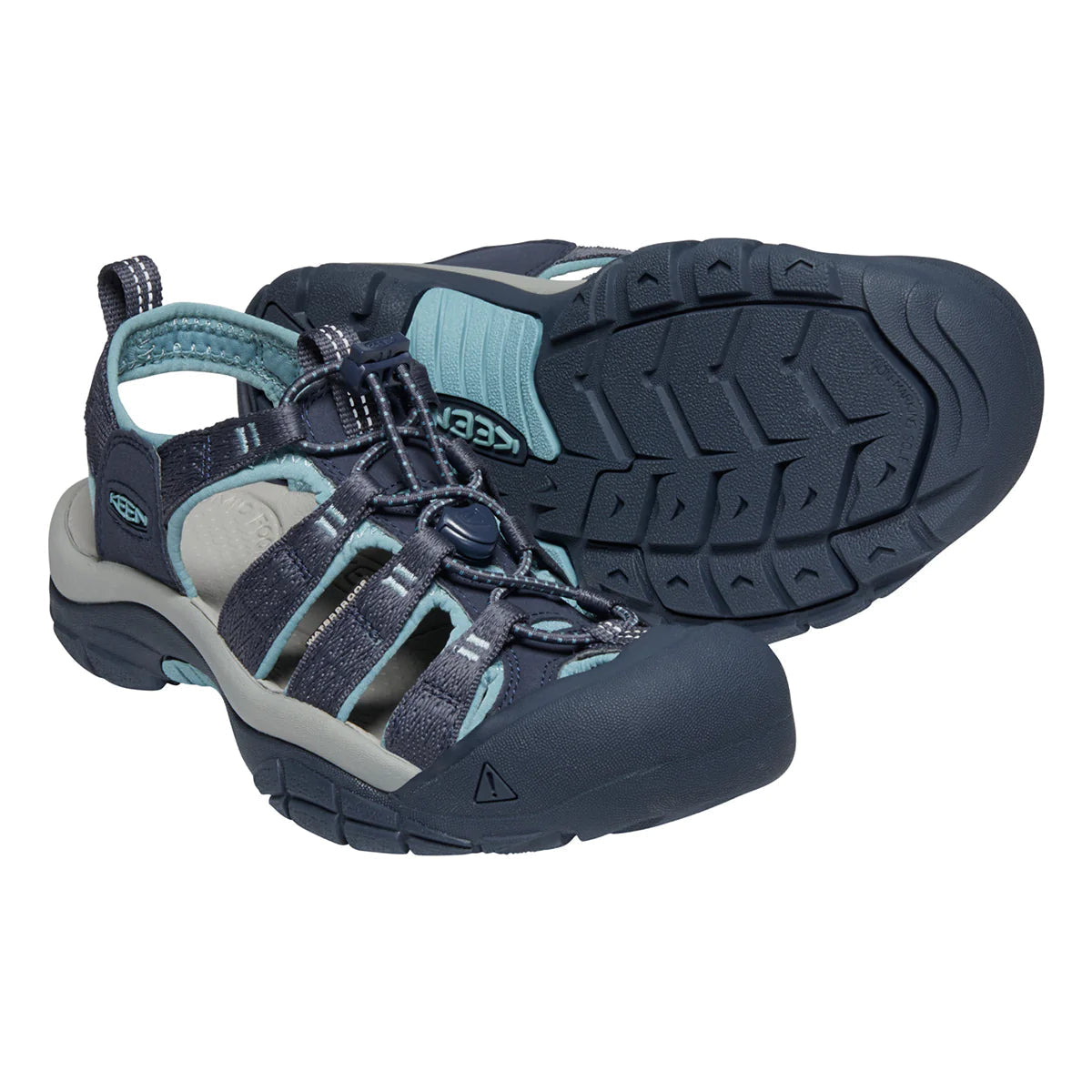 Keen Womens Newport H2 Sandals