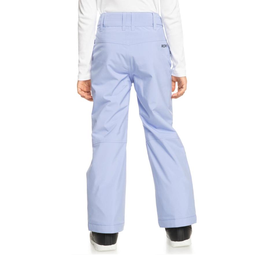 Roxy Backyard Girl Pants