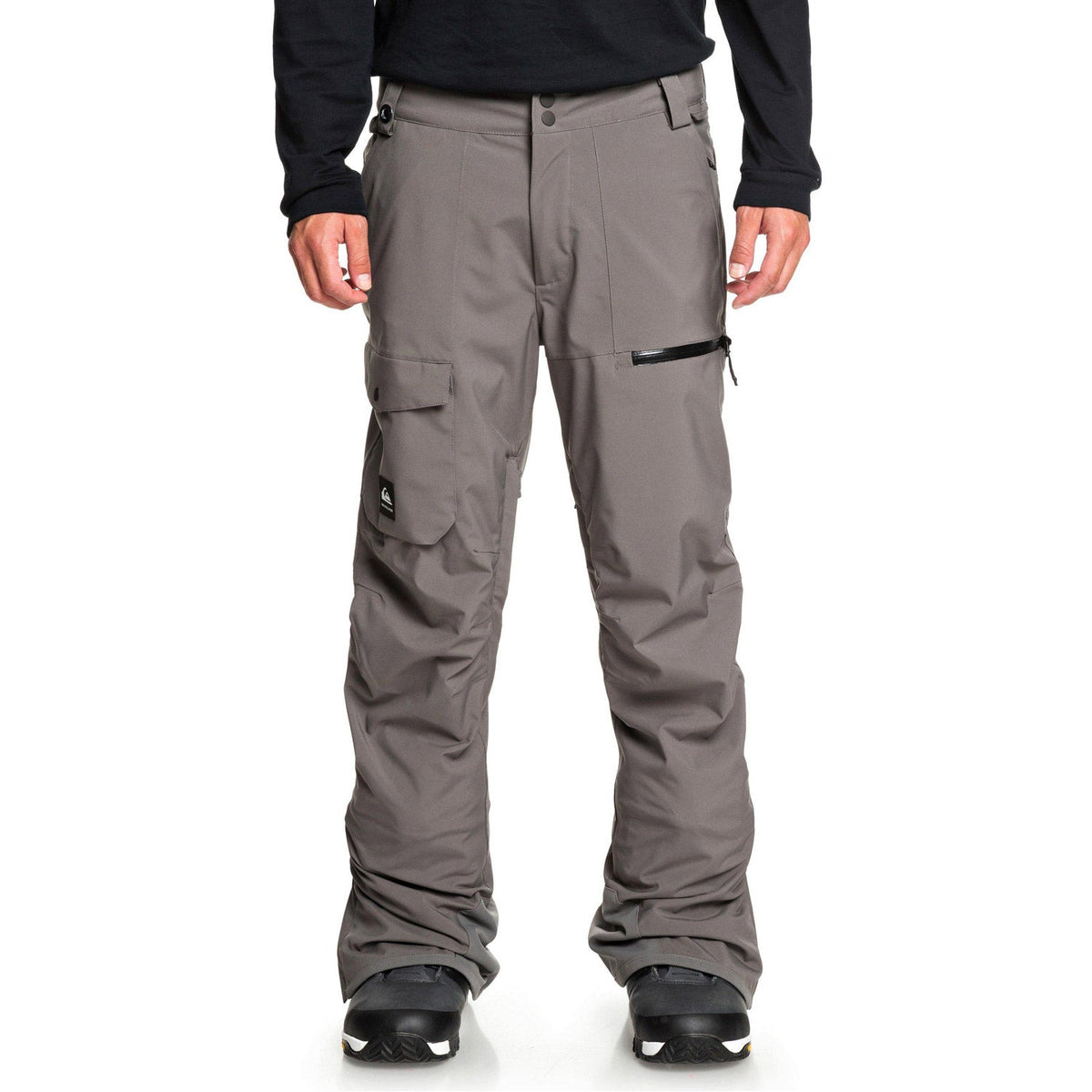 Quiksilver Mens Utility Pants