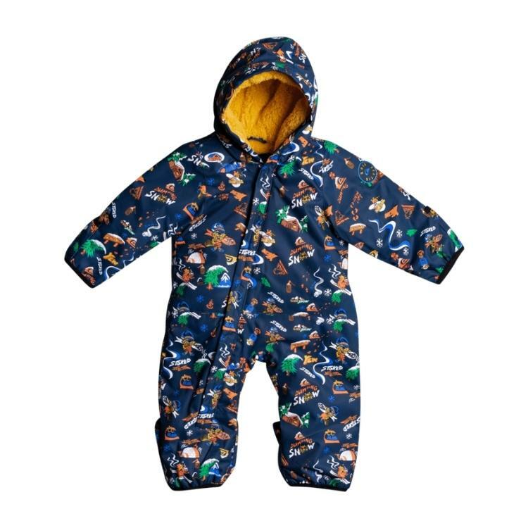 Quiksilver Baby Suit
