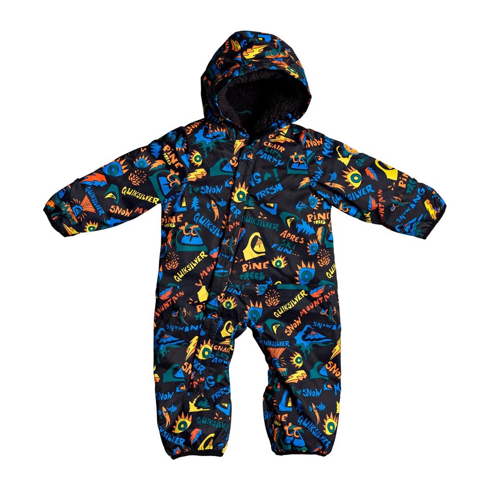 Quiksilver Baby Suit