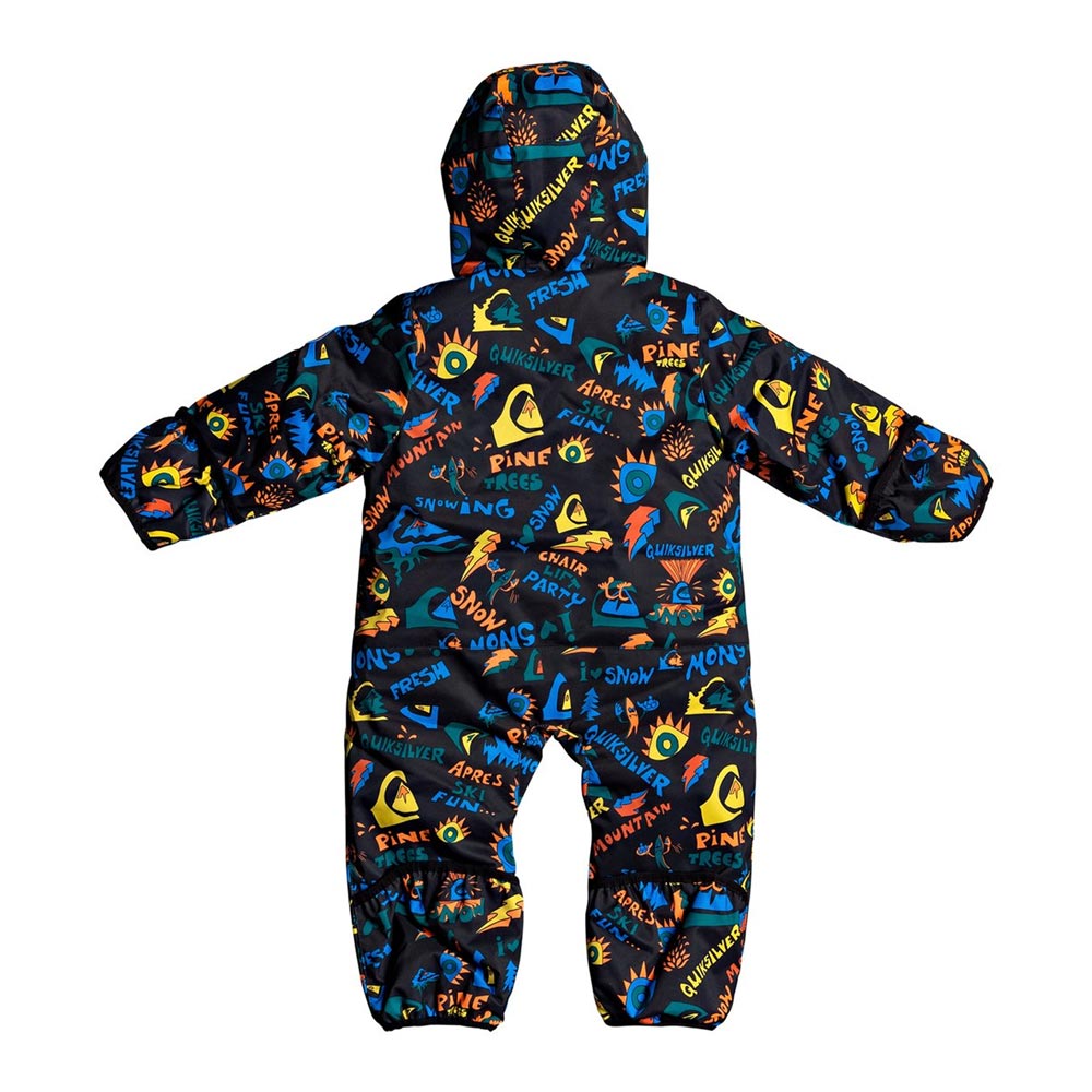 Quiksilver Baby Suit