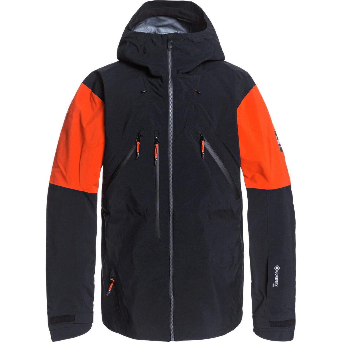 Quiksilver Mens Highline Jacket