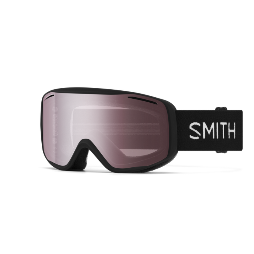 Smith Rally